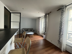 Appartement à Paris