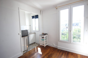 Appartement à Paris