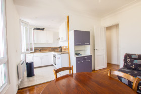 Appartement à Gennevilliers