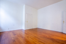 Appartement à Paris