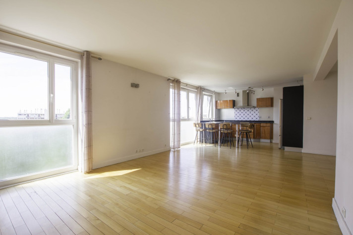 Appartement à Vincennes