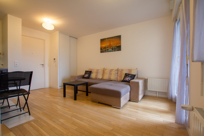Appartement à Villejuif