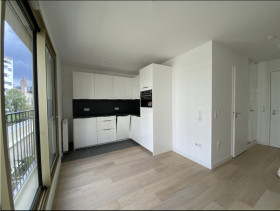 Appartement à Paris