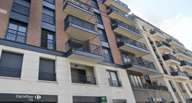 Appartement à Aulnay-sous-Bois