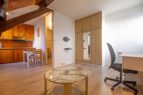Appartement à Villeneuve-Saint-Georges