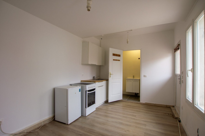 Appartement à Villejuif