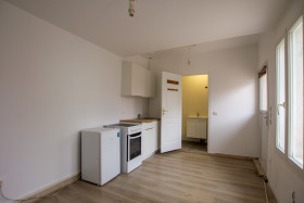 Appartement à Villejuif