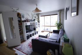 Appartement à Paris