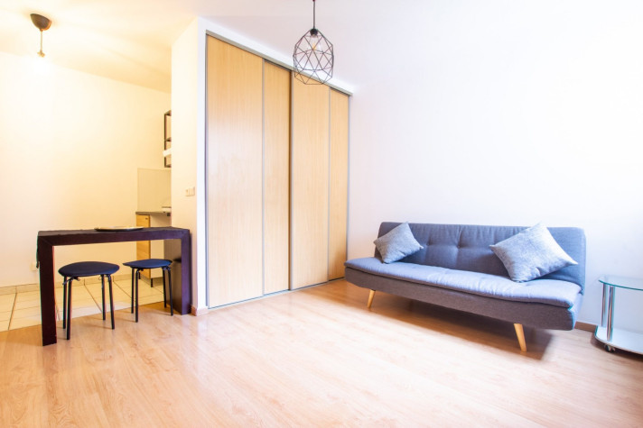 Appartement à Villejuif