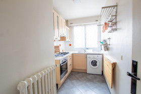 Appartement à Paris