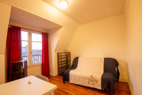Appartement à Paris