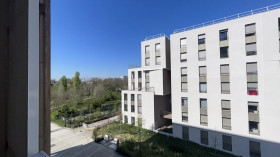 Appartement à Montreuil