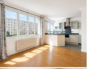 Appartement à Châtillon