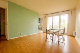 Appartement à Aubervilliers