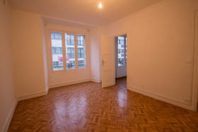 Appartement à Paris