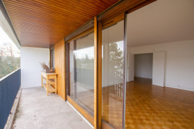 Appartement à Meudon