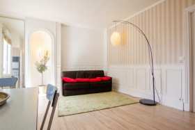 Appartement à Paris