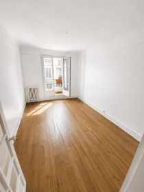 Appartement à Paris