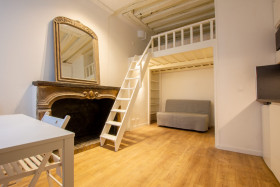 Appartement à Paris