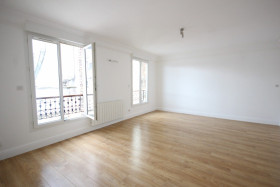 Appartement à Paris