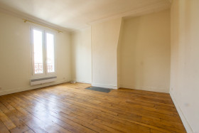 Appartement à Saint-Denis