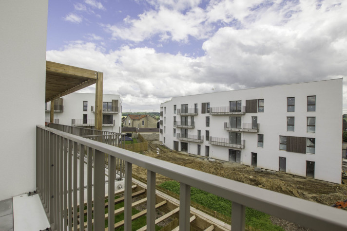Appartement à Trilport