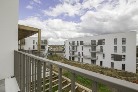Appartement à Trilport