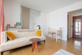 Appartement à Paris