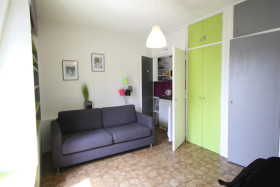 Appartement à Paris