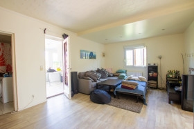 Appartement à Villejuif