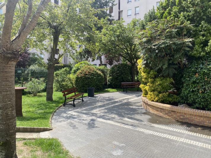 Appartement à Créteil