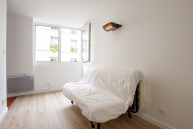 Appartement à Paris