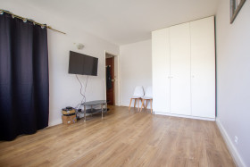 Appartement à Paris