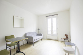 Appartement à Paris