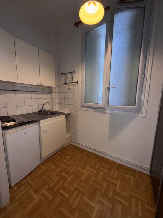 Appartement à Montrouge