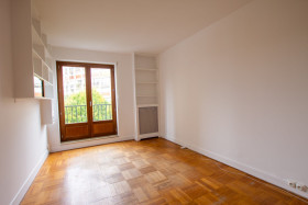 Appartement à Paris