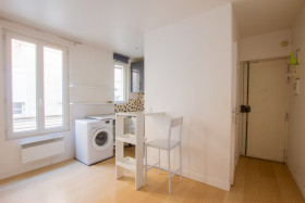 Appartement à Paris