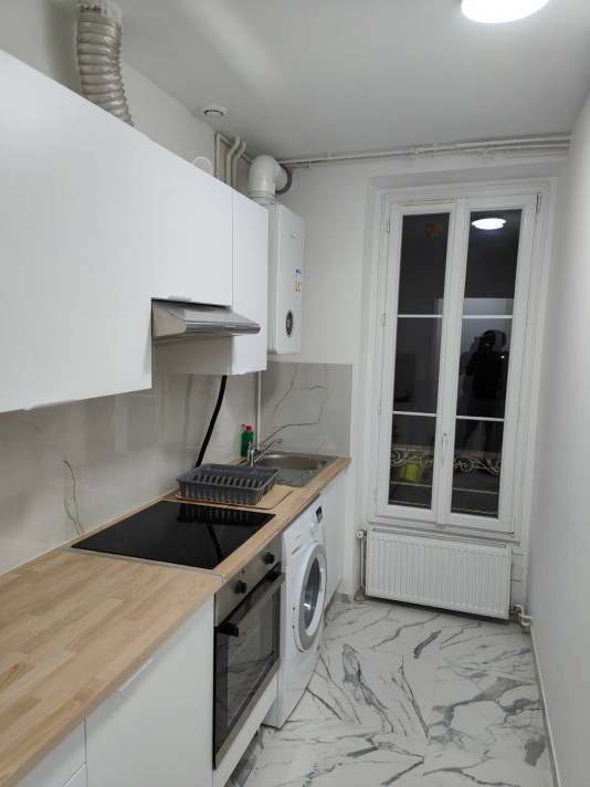 Appartement à Corbeil-Essonnes