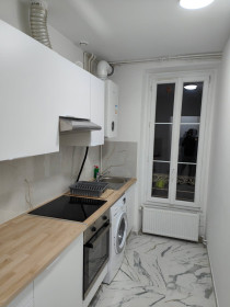 Appartement à Corbeil-Essonnes