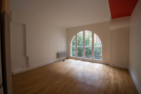 Appartement à Paris