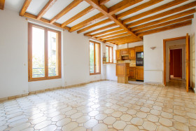 Appartement à Paris