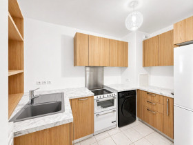 Appartement à Paris
