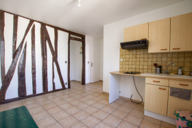Appartement à Paris