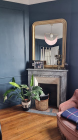 Appartement à Saint-Ouen-sur-Seine