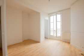 Appartement à Paris