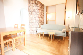 Appartement à Paris