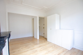 Appartement à Paris