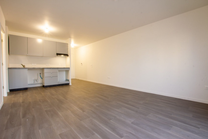 Appartement à Nanterre