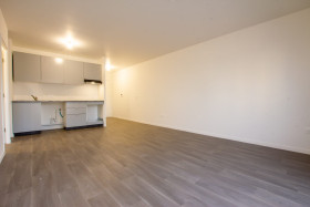Appartement à Nanterre