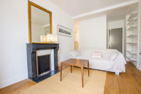 Appartement à Paris